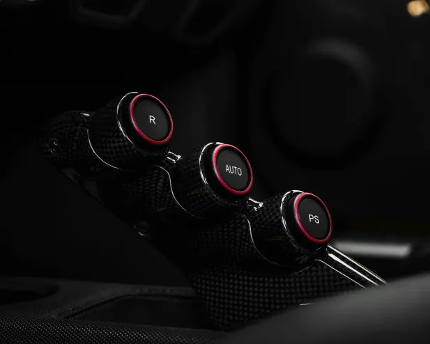 Casino Lord of the Spins Android/iOS Forrit